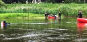 Kolejne ofiary aktywnego wypoczynku nad wodą