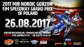 Ostatnie bilety na Grand Prix w sprzedaży. Tylko na miejsca stojące!