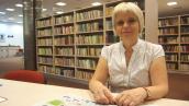 Biblioteka jest potrzebna czytelnikom nawet latem