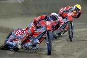 Zmarzlik i Pawlicki najlepsi w Speedway Best Pairs