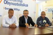 Dekomunizacja po gorzowsku. Stal i Stilon uhonorowane?