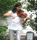 Miłość w muzyce i w obrazach gorzowskich podwórek