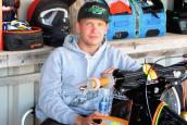 Peter Kildemand wycofał się z Grand Prix w Gorzowie!