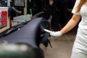 Świat motoryzacji zmienia się w ekspresowym tempie