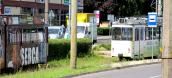 Autobusy zastąpią tramwaje, które powrócą za dwa lata
