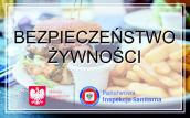 Przepisy prawa na rynku spożywczym