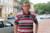 Naprawdę mamy dobry pomysł na budowę silnej drużyny