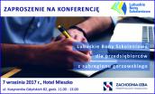 Lubuskie bony szkoleniowe dla przedsiębiorców z subregionu gorzowskiego