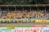 Komentarze po meczu Sparta Wrocław – Stal Gorzów