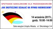 Jak skutecznie działać na rynku niemieckim?