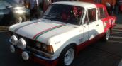 50 lat dużego fiata