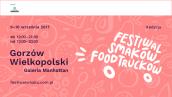 Festiwal Smaków Food Trucków ponownie w Gorzowie