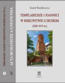 Templariusze i joannici bez tajemnic