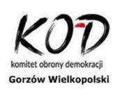 Spotkanie z prof. A. Rzeplińskim w gorzowskiej bibliotece