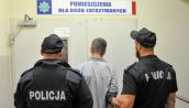 Skuteczne poszukiwania za 21-letnim nożownikiem  z Gorzowa
