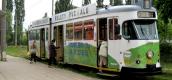Co dalej z przebudową Walczaka i torowiska tramwajowego