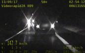 39-latek zatrzymany przez policjantów drogówki