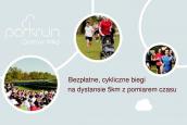 Od początkujących do Olimpijczyków. Parkrun w Gorzowie