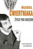 Turniej, tablica pamiątkowa i książka dla Włodzimierza Ćwiertniaka