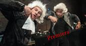 Dużo dobrej muzyki oraz premiera w teatrze