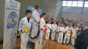 Bardzo dobre występy zawodników Jamniuka