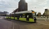 W Gorzowie będą nowe tramwaje, ale kiedy pojadą po nowych torach?