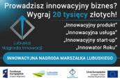 Wybieramy innowatorów roku