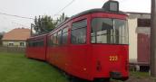 Dzień, w którym w Gorzowie staną tramwaje!