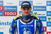 Świetny mecz Zmarzlika. Juniorzy Stali zawiedli w finale