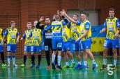 Trzecie zwycięstwo i fotel lidera dla Stali Gorzów