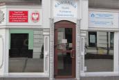 Do kawiarenki na rodzinną imprezę