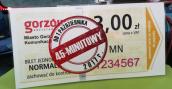 Na jednym bilecie MZK możemy jeździć 45 minut po mieście!