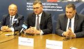Teraz stawiamy na przemysł bardziej zaawansowany technologicznie