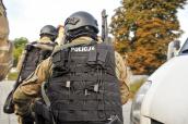 Sukces gorzowskiej policji w walce z narkobiznesem