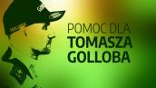 Akcja pomocy dla Golloba. Ty również możesz się włączyć!