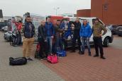 Kolejne sukcesy reprezentantów Jamniuka Gorzów