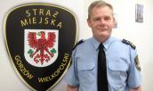 Straż Miejska reaguje na każde zgłoszenie mieszkańców