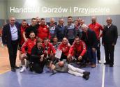 Zagrali dla Marka Kozielskiego. Puchar pojechał do Ostrowa