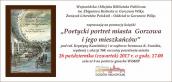 Znów zabrzmią poetyckie słowa o mieście