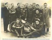 Historia żużlowej maszyny z Gorzowa