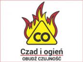 Z czadem nie ma żartów, bo zabija po cichu