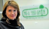 Katarzyna Szczepańska nowym dyrektorem ZCG MG-6