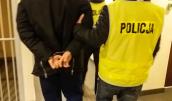 Zarzuty za groźby i pozbawienie wolności 13-latka