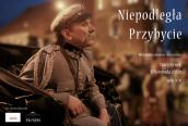 Pod flagą biało-czerwoną i z „Brygadą” na ustach