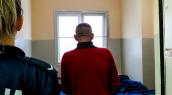 Mołdawianin zatrzymany do sprawy zgwałcenia mężczyzny