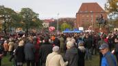 Święto Niepodległości w Gorzowie – utrudnienia w ruchu