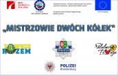 Laureaci konkursu "Droga to nie tor wyścigowy