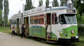 ZUE przebuduje tramwajowe tory na Walczaka
