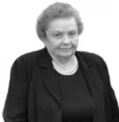 Odeszła Maria Teresa Surmacz (1933 – 2017)