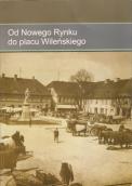 Na Nowym Rynku w Drezdenku